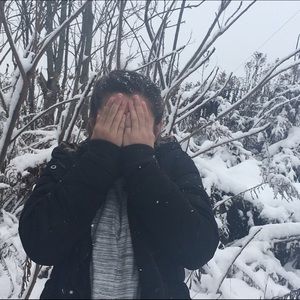 Meet your Posher, Maddy