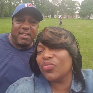 Meet your Posher, Yvette