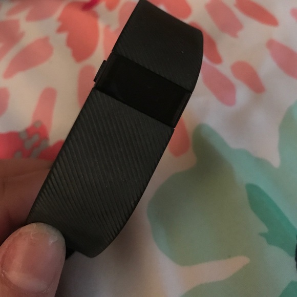 Fitbit charge