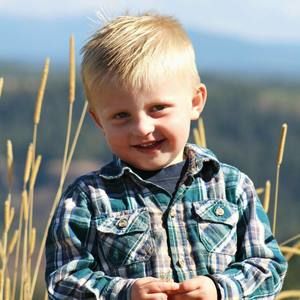 Meet your Posher, Julie