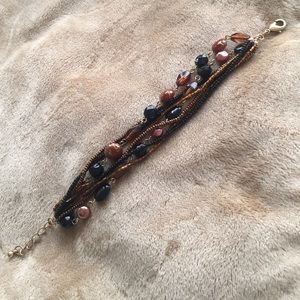 Beaded Bracelet