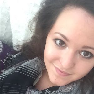 Meet your Posher, Tessa