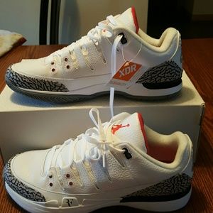 Nike tennis shoes