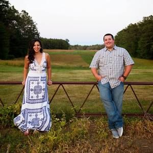 Meet your Posher, Corey