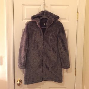 Uniqlo Fleece Jacket