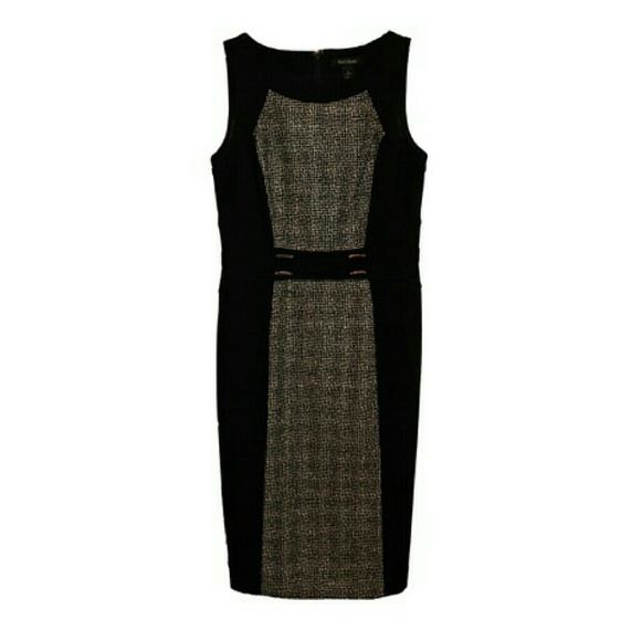 White House Black Market Dress