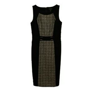 White House Black Market Dress