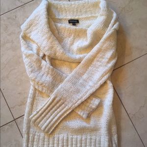 Bebe sweater