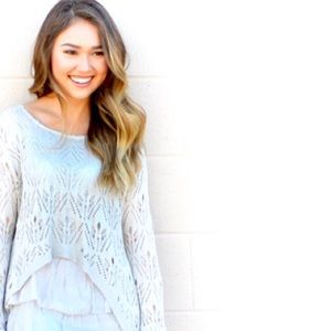 Meet your Posher, Kristina