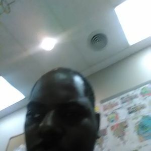 Meet your Posher, Sammie