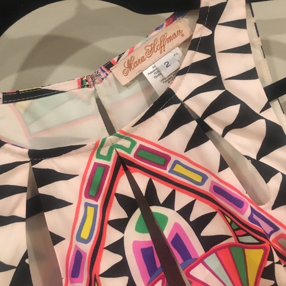 SOLD ✖️Mara Hoffman Dress - Picture 2 of 3