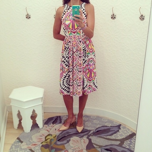 SOLD ✖️Mara Hoffman Dress - Picture 3 of 3