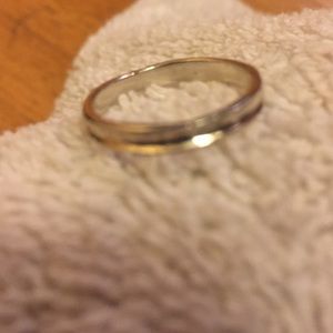 Sterling silver silpada ring 7