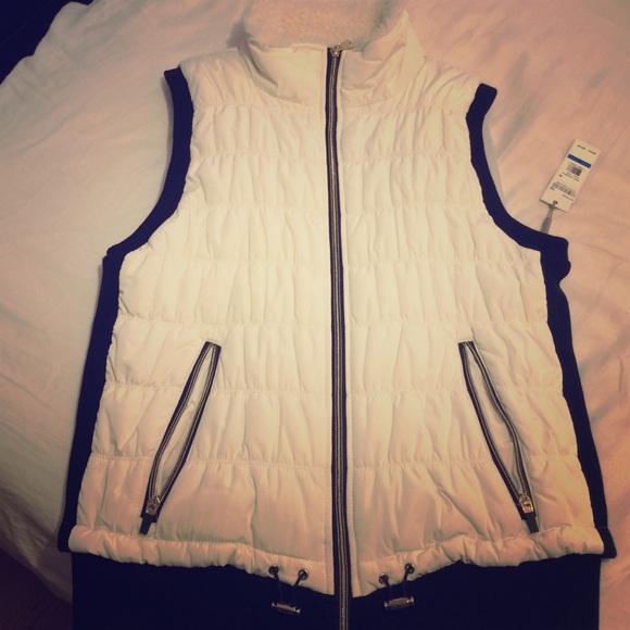 PUFFER Vest