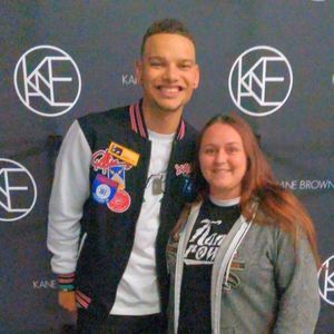 Meet your Posher, Mindy