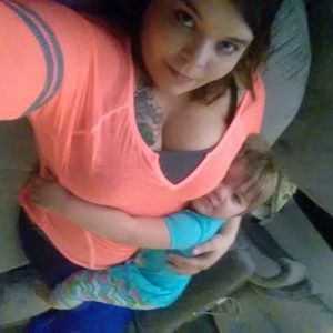 Meet your Posher, Mariah