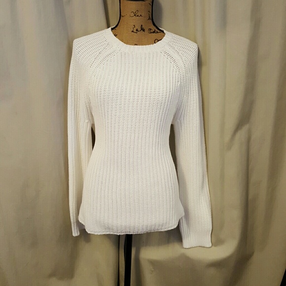 RALPH LAUREN SWEATER
