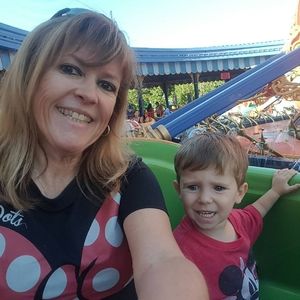 Meet your Posher, Karen