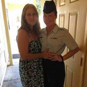 Meet your Posher, Ann