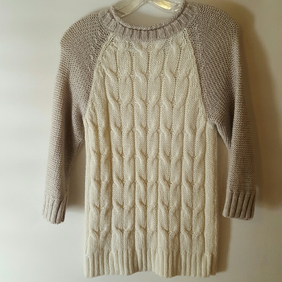 🆕LISTING💥Chunky Knit Sweater - Picture 2 of 2