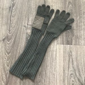 Marc by Marc Jacobs Wool gloves, OS