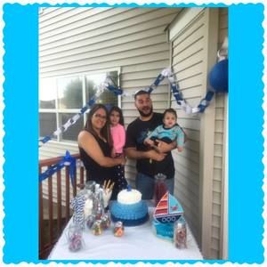 Meet your Posher, Ana