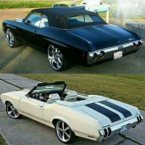 Meet your Posher, Andre