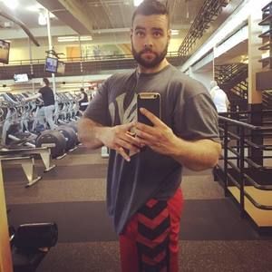 Meet your Posher, Bruno