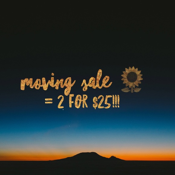 🌻Last 1!!! Small Elephant print tunic - Picture 5 of 5