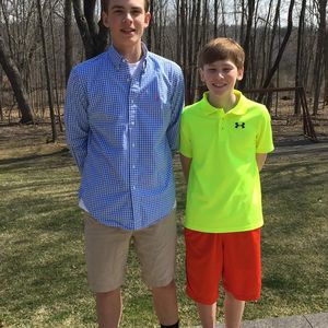 Meet your Posher, Alex