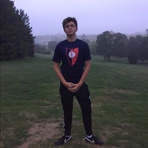 Meet your Posher, Alexander