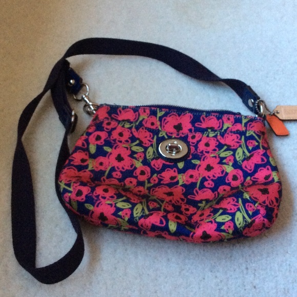 Handbag - Picture 1 of 2