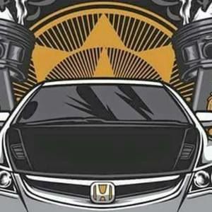 Meet your Posher, Rafael