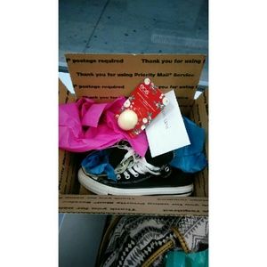 Proof Of Shipping  (SOLD)