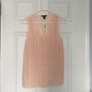 Forever 21 Tank Top