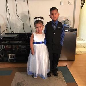 Meet your Posher, Mariana