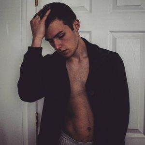 Meet your Posher, Frank