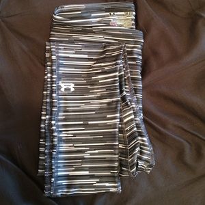 Under armor leggings