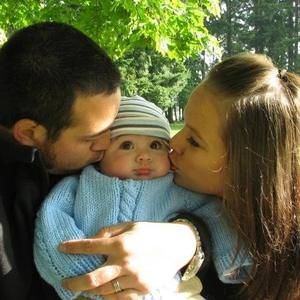 Meet your Posher, Becky