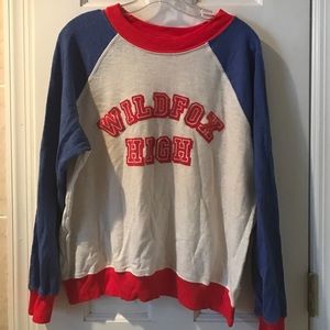 Wildfox sweatshirt