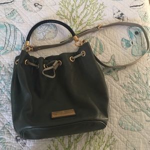 Marc by Marc Jacobs bucket bag