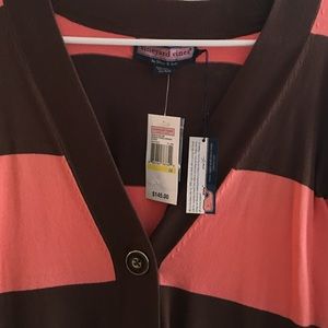 NWT Vineyard Vines Cardigan