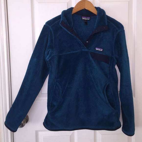 Patagonia Pullover Sweater