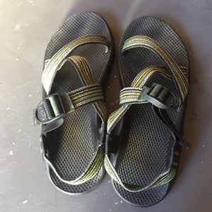 Men's chacos