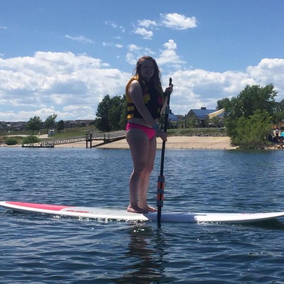 Meet your Posher, Riley - Picture 1 of 1