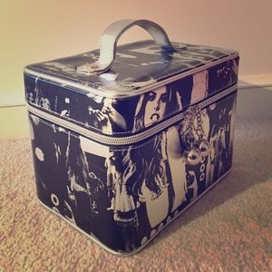 Victoria's Secret make up holder