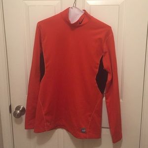 Nike Pro Combat athletic long sleeve
