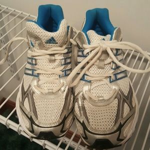 Adidas running shoes
