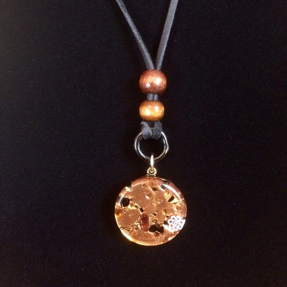 ⚜Murano Glass⚜Pendant Necklace