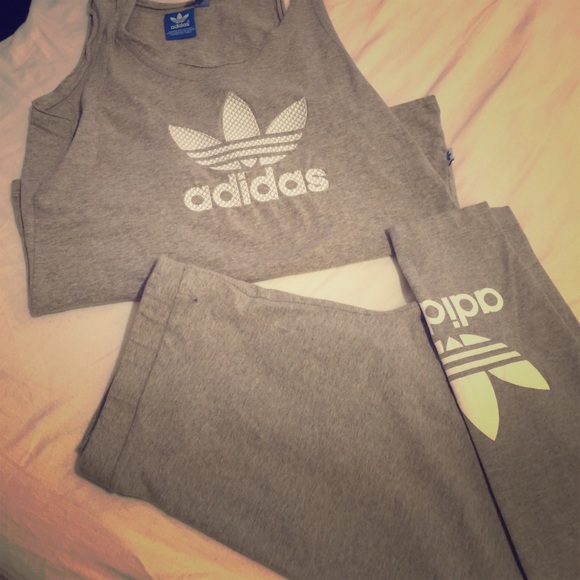 Adidas Set